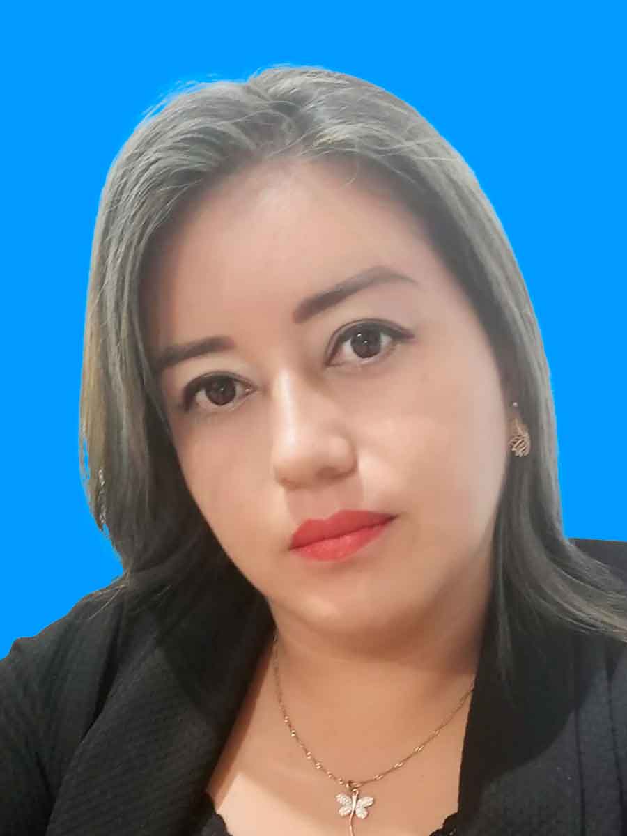 Diana Maldonado Robles