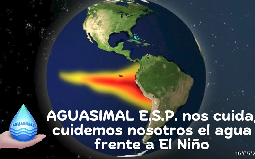 Preparémonos para el fenómeno del niño