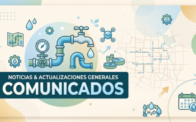 Comunicado – Pagar a tiempo es compromiso de todos